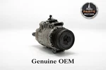2012 Mercedes GL450 X164 Ac Compressor 447260-2305 Denso 7SEU17C Oem. Fixed Price $99.00.
