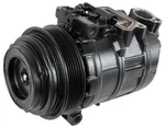 Four Seasons 77356 Reman Nippondenso 7SB16C Compressor W/ Clutch. Fixed Price $350.99.
