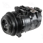 A/c Compressor For 1999 Mercedes-benz S430 Seasons 486YM76. Fixed Price $347.71.