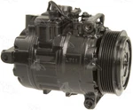 Reman Compressor & Clutch Four Seasons 97366. Fixed Price $277.25.