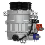 A/c Compressor+clutch For Mercedes-benz C-class E-class Clk 2005-2009 0022305811. Fixed Price $117.73.