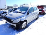 Ac Compressor 245 Type B200 Fits 06-11 Mercedes B-class 1004066. Fixed Price $145.00.