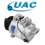 Uac Compressor For 2005-2007 Mercedes-benz SL65 Amg Heating Air Fb. Fixed Price $398.29.