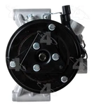 Four Seasons A/c Compressor For Honda Cr-v, Civic 198277. Fixed Price $395.07.