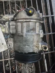 Ac Compressor 171 Type SLK350 Fits 05-11 Mercedes 458639. Fixed Price $121.68.