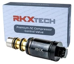 Rkx Ac Compressor Control Solenoid Valve For Denso MK5 MK6 7SEU16C / 6SEU16C Vw. Fixed Price $44.95.
