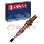 Denso Upstream Oxygen Sensor 1996 Ford Bronco 5.8L V8 Exhaust Emissions Mz. Fixed Price $55.04.