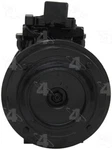 Four Seasons A/c Compressor For 420SEL, 560SEC, 560SEL, 560SL 57338. Fixed Price $347.39.