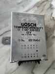 Mercedes Class W126 Bosch Temperature Regulator Control Unit 147 328 023 Oem. Fixed Price $89.95.