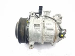 2019 Mercedes E-class Air Con Compressor Pump 2.0 Petrol M264.920 A0008300302. Fixed Price $400.68.