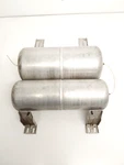 2008 Mercedes GL550 Air Suspension Tank Oem A1643200315. Fixed Price $100.00.