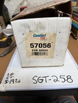 Four Seasons Remanufactured A/c Compressor 57056, For Vintage Cars. Fixed Price $229.00.