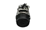 07-11 Mercedes W221 S550 CL550 Ac A/c Air Conditioning Compressor 0022306711 Oem. Fixed Price $80.00.