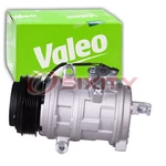 Valeo 815539 Ac Compressor For CO11234Z CO11234C 883200C160 883200C13084 Qg. Fixed Price $342.24.