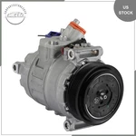 Ac A/c Compressor 11480C Fit For Mercedes-benz C250 SLK250 12-2015 1.8L. Fixed Price $145.46.