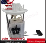 Fuel Pump Module 908GE For Mercedes-benz ML350 ML550 ML63 Amg R350 12-19. Fixed Price $108.90.