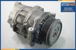 03-06 Mercedes SL500 R230 Ac A/c Air Conditioning Compressor 0012301811 Oem. Fixed Price $78.65.