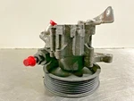 2010 Mercedes Sprinter Van 3500 Power Steering Pump Pulley Motor 7691332151. Fixed Price $179.99.
