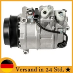 Air Conditioning Compressor For Mercedes Benz Vito W639 W203 W211 0022307211 12301111 12V. Fixed Price $154.60.