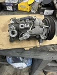 2015-2020 Mercedes-benz CLA250 2.0L Ac Air Conditioning Compressor Oem. Fixed Price $120.00.