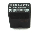 1986-1991 Mercedes W124 300E Fuel Pump Relay Oem 0025452705. Fixed Price $49.50.