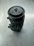 2015-2019 Mercedes S550 S600 Rear Air Conditioning Ac Compressor Oem YPCBA-08. Fixed Price $107.88.