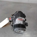 2005 A/c Air Compressor Mercedes C230 Oem# 1230551180. Fixed Price $195.00.