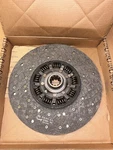 Clutch Disc Plate, Genuine Sachs For Man Tgm Mercedes Benz Mk Sk 81.30301-0455. Fixed Price $189.56.