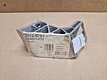 Mercedes Class W205 Left Radiator Mount Bracket A2055014120 2014-2018 Genuine. Fixed Price $32.52.