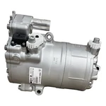 New Oem Sanden Ac Compressor A0008302201 Fits Mercedes B250E. Fixed Price $919.99.