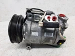2018 Mercedes Class 2.1L Diesel Denso Air Con A/c Compressor Pump. Fixed Price $75.76.