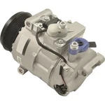 Global Parts Distributors Compressor New 6512809. Fixed Price $505.45.