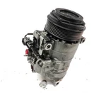 2013 Mercedes GL350 (X166) 3.0L Diesel (OM642) Engine A/c Compressor. Fixed Price $470.24.