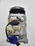 Nissens 89039 A/c Compressor For Mb C230 C300 C350 CL600 CLS400 E350 GLK250/350. Fixed Price $250.00.