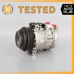 97-04 Mercedes R170 SLK320 A/c Ac Air Conditioning Compressor 0002342911 Oem. Fixed Price $99.60.