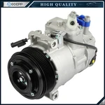 Ac Compressor Fits Mercedes E320 3.0L Diesel 2007 2008 2009. Fixed Price $154.37.