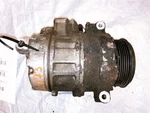 03-06 Mercedes CLK500 W209 A/c Air Conditioning Compressor Oem. Fixed Price $96.79.