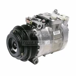 Denso 471-1293 Compressor W/ Clutch. Fixed Price $316.56.