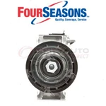 Four Seasons Ac Compressor For 2017-2018 Mercedes-benz CLS400 Heating Air Ho. Fixed Price $568.92.