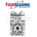 Four Seasons Ac Compressor For 1969-1972 Mercedes-benz 250C Heating Air Of. Fixed Price $372.51.