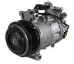 Genuine Four Seasons Denso 6SAS14C Compressor 168324. Fixed Price $437.10.