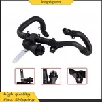 Coolant Heater Pipe For Mercedes Benz GLC300 E300 C350E 2742002200 1PC. Fixed Price $60.15.