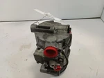 Ac Compressor Pump With Clutch 218 Type From 2014 Mercedes CLS550 (12287949. Fixed Price $108.68.