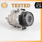 07-11 Mercedes W221 S550 CL550 A/c Air Conditioning Compressor 0022306711 Oem. Fixed Price $132.80.