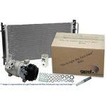 Global Parts Distributors Gpd Compressor Kit Plus. Fixed Price $1012.00.