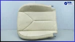 2005-2011 Mercedes R171 SLK350 Front Left Lower Bottom Seat Cushion A1719100123. Fixed Price $113.81.