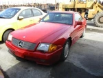 Ac Compressor 129 Type 500SL Fits 90-91 Mercedes 231605. Fixed Price $125.00.