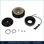 For 2000 Dodge Sprinte Crossfire Mercedes-benz A/c Compressor Clutch Kit. Fixed Price $41.69.