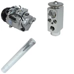 A/c Compressor Replacement Service Kit-short Uac. Fixed Price $515.94.