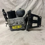 Mercedes Class W211 2003-2006 Hydraulic Brake Pump Motor Oem 0265960018. Fixed Price $210.00.